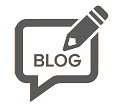 logo blog