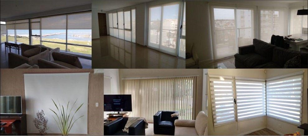 cortinas